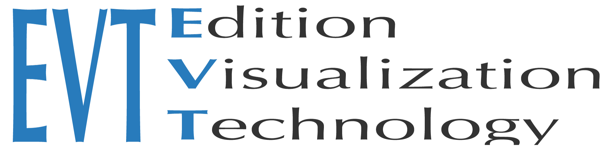 Logo EVT
